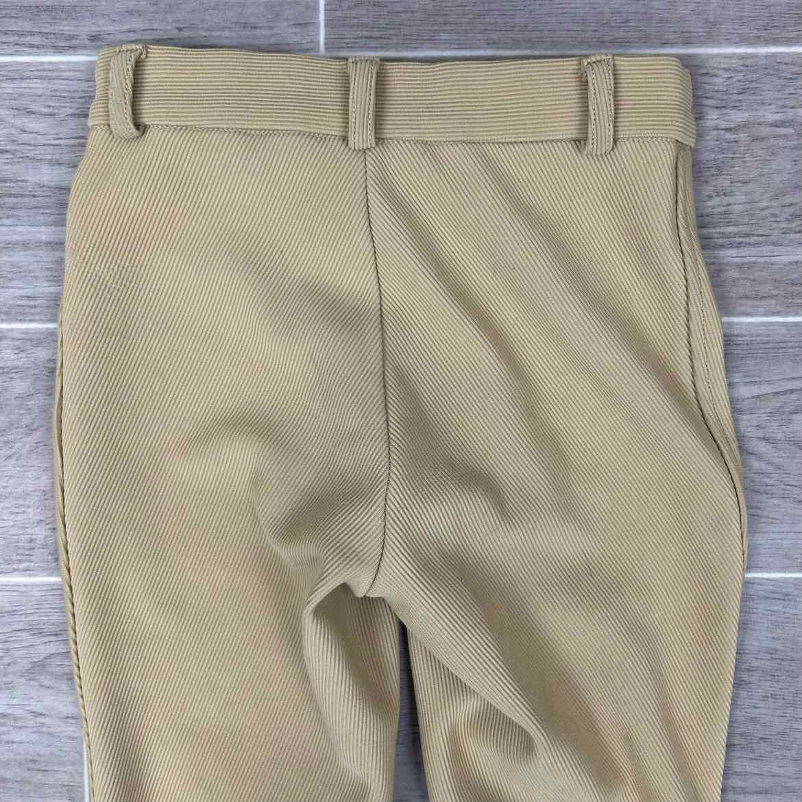 TuffRider Knee Patch Jods, Size 10