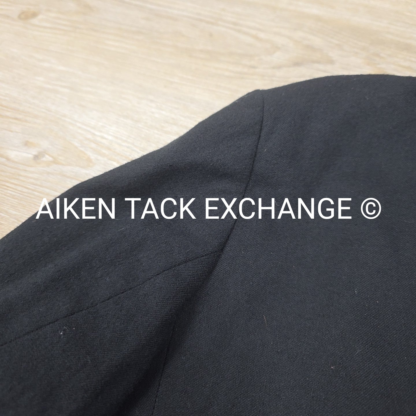 Mountain Horse Dressage Show Coat, Size 12 L