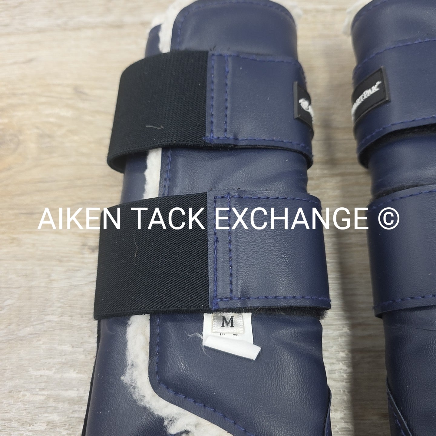 SmartPak Sport Boots, Medium, Set of 2