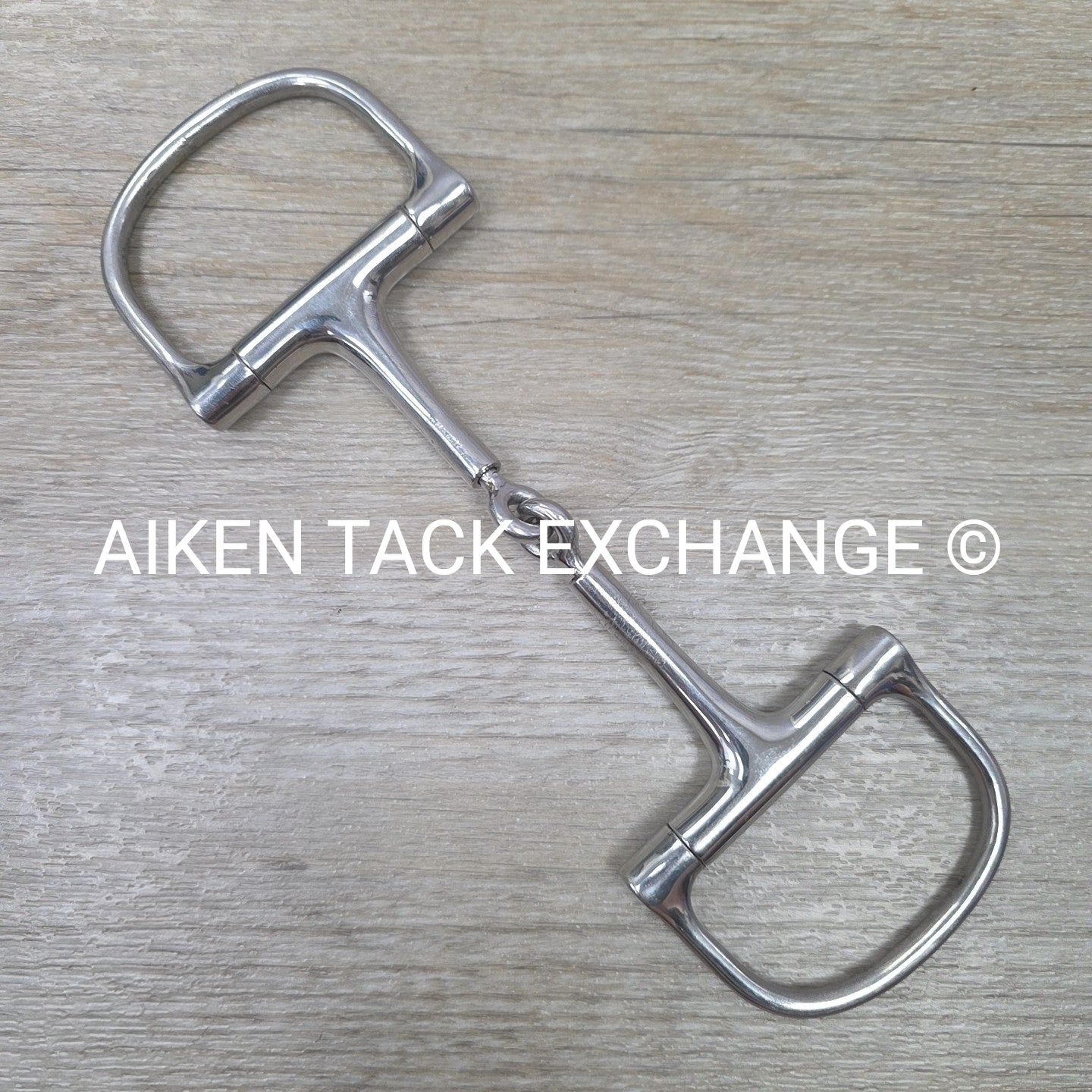 Metalab Robart Pinchless Single Joint D Ring Bit 5"