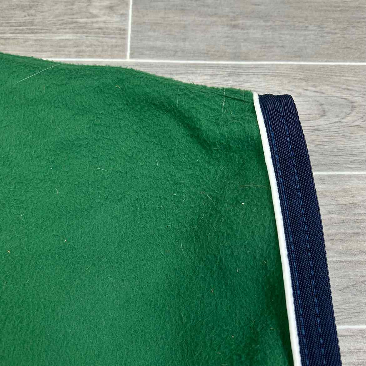 Dover Saddlery Riders International Fleece Quarter Sheet