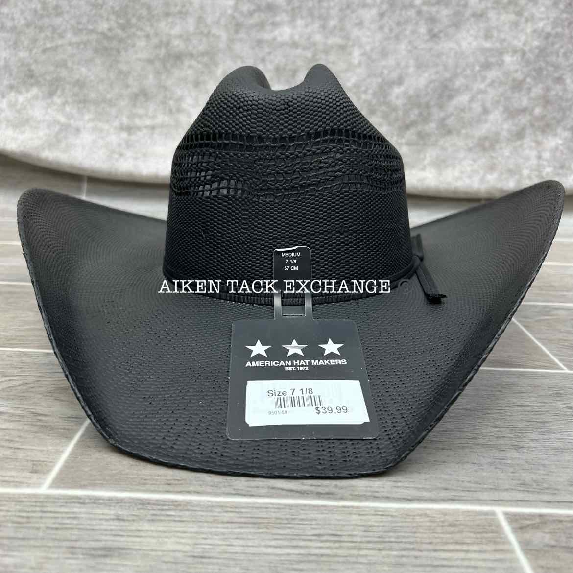 American Hat Makers Bozeman Hat, 7 1/8