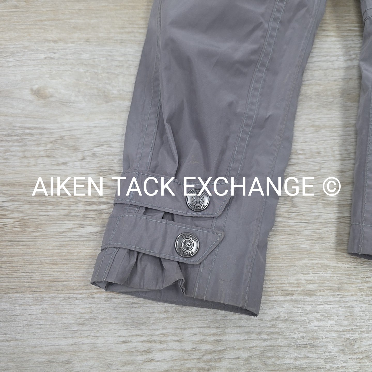 Pikeur Calypsa Frantisi Full Zip Waterproof Jacket, Women's 8