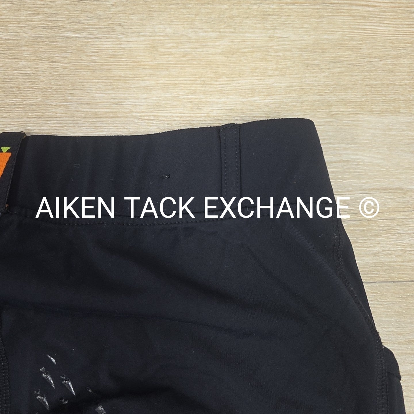 Kerrits IceFil Full Seat Tights, Size Large