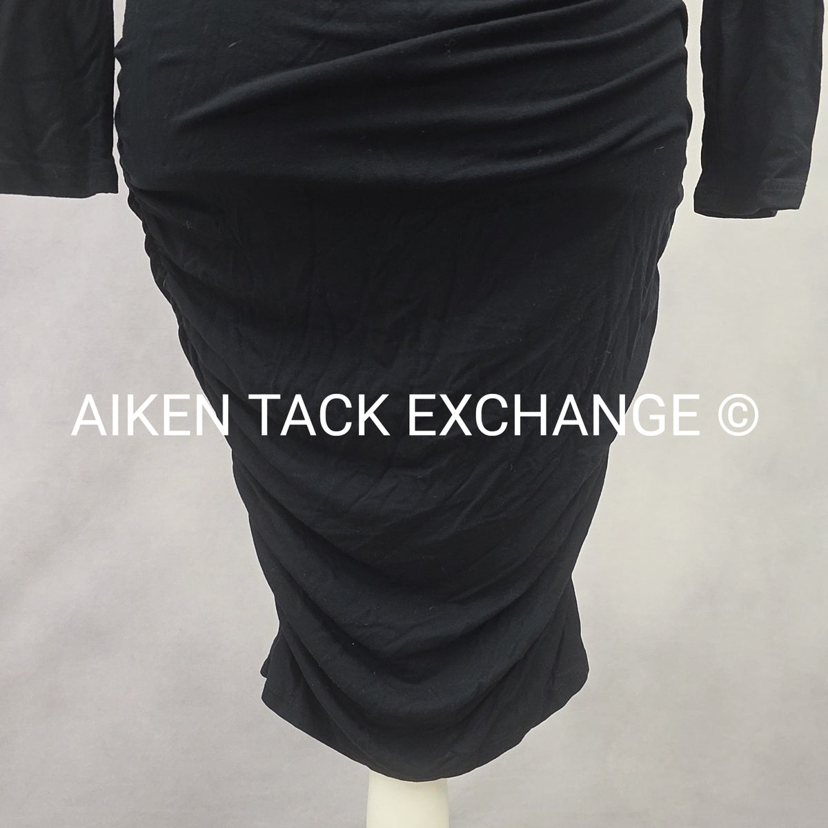 Venus Long Sleeve Dress, Size X-Small