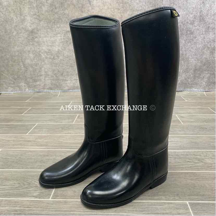 Dublin Universal Tall Rubber Boots, Ladies 7