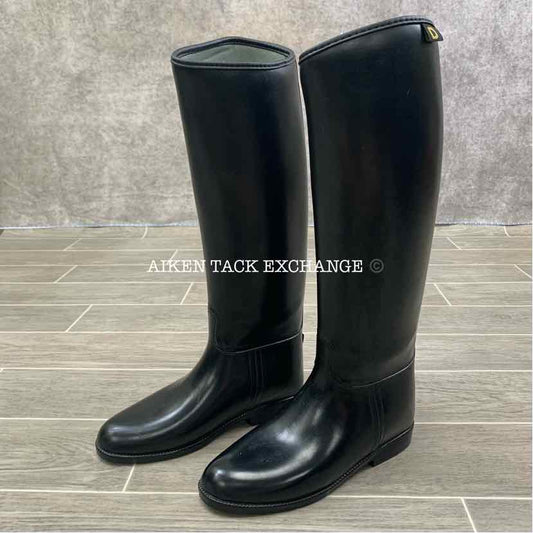 Dublin Universal Tall Rubber Boots, Ladies 7