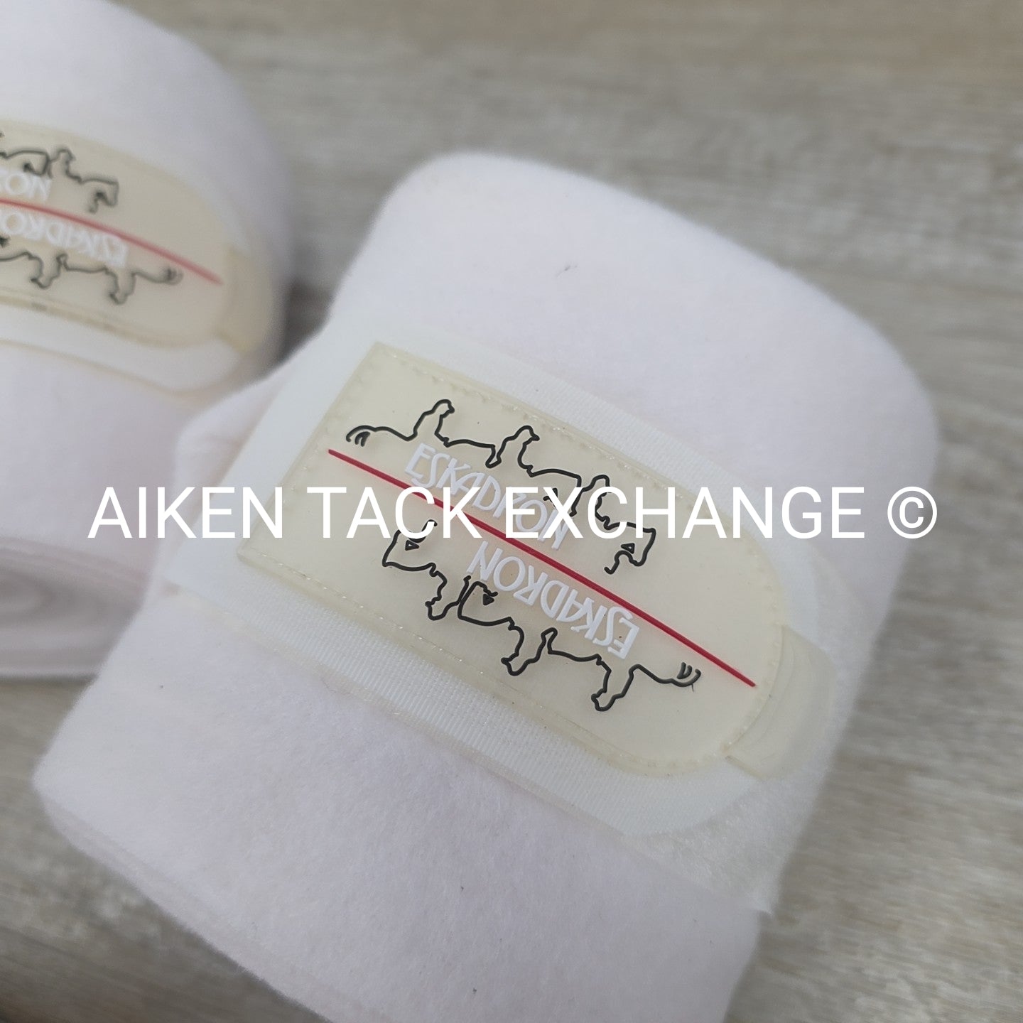 Eskadron Polo Wraps, Set of 4