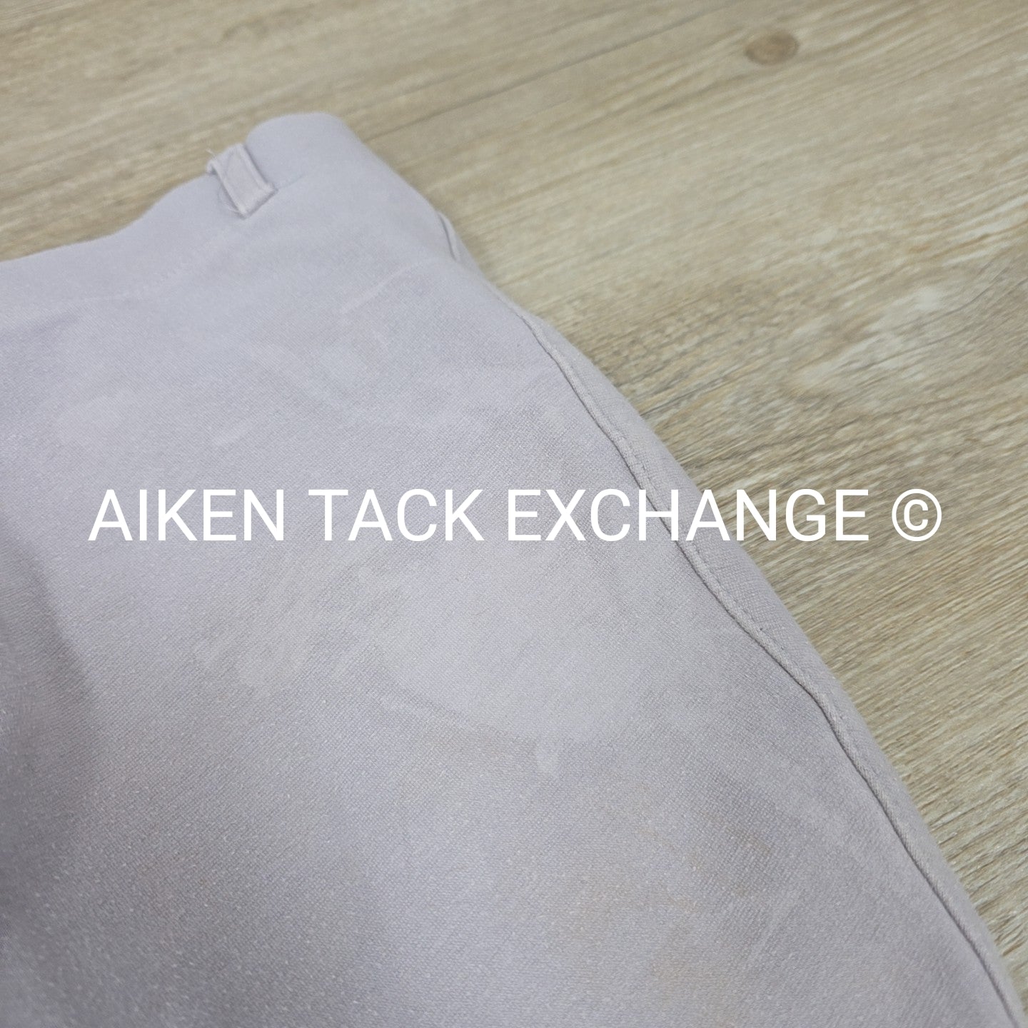 BARGAIN BUNDLE: TuffRider Knee Patch Pull On Breeches & Pull On Jods, Size 12