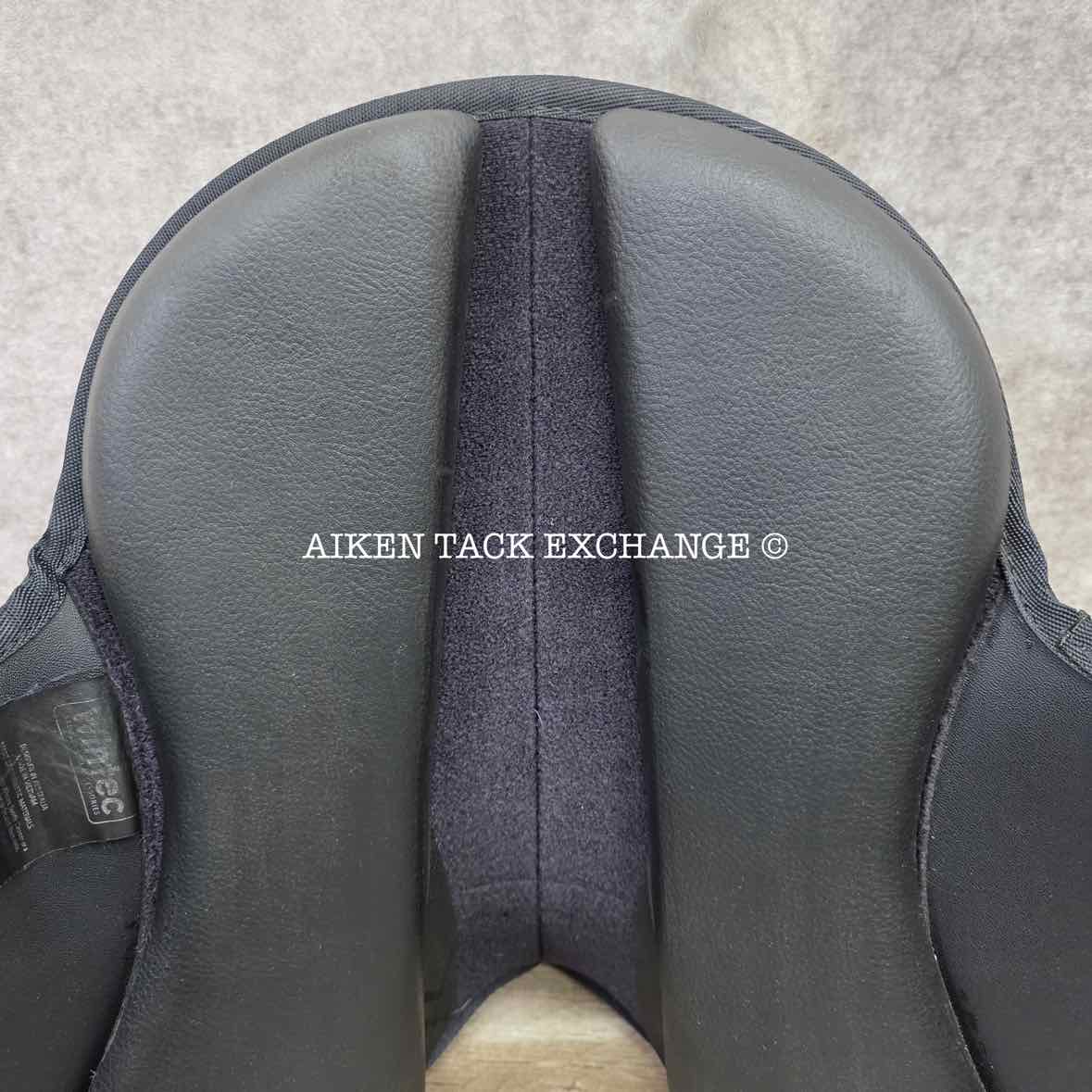 Wintec Children's Leadline Saddle, 11.5" Seat, Flexible Fit Panels