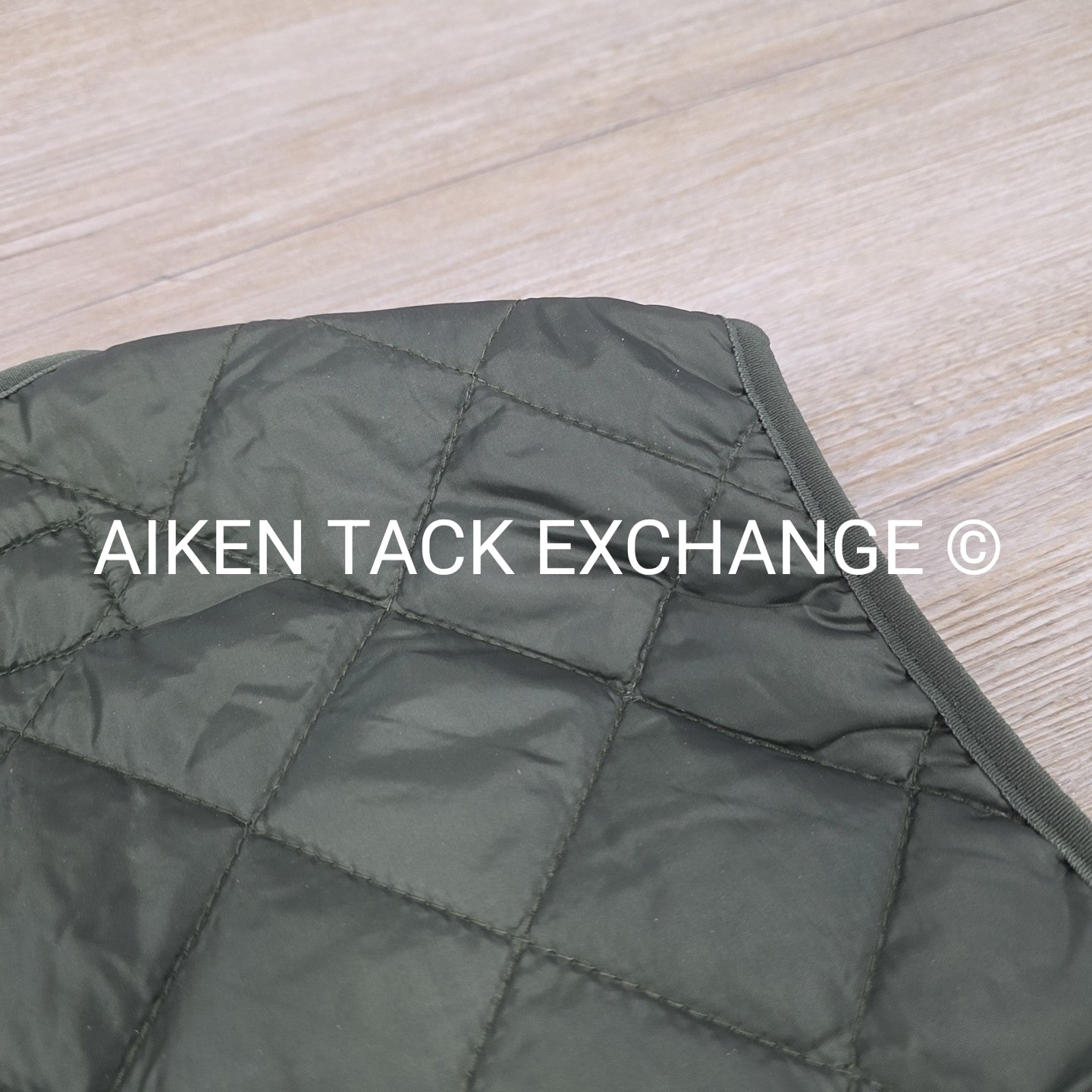 Hunter-Outdoor Skeet Quilted Vest, Size Small