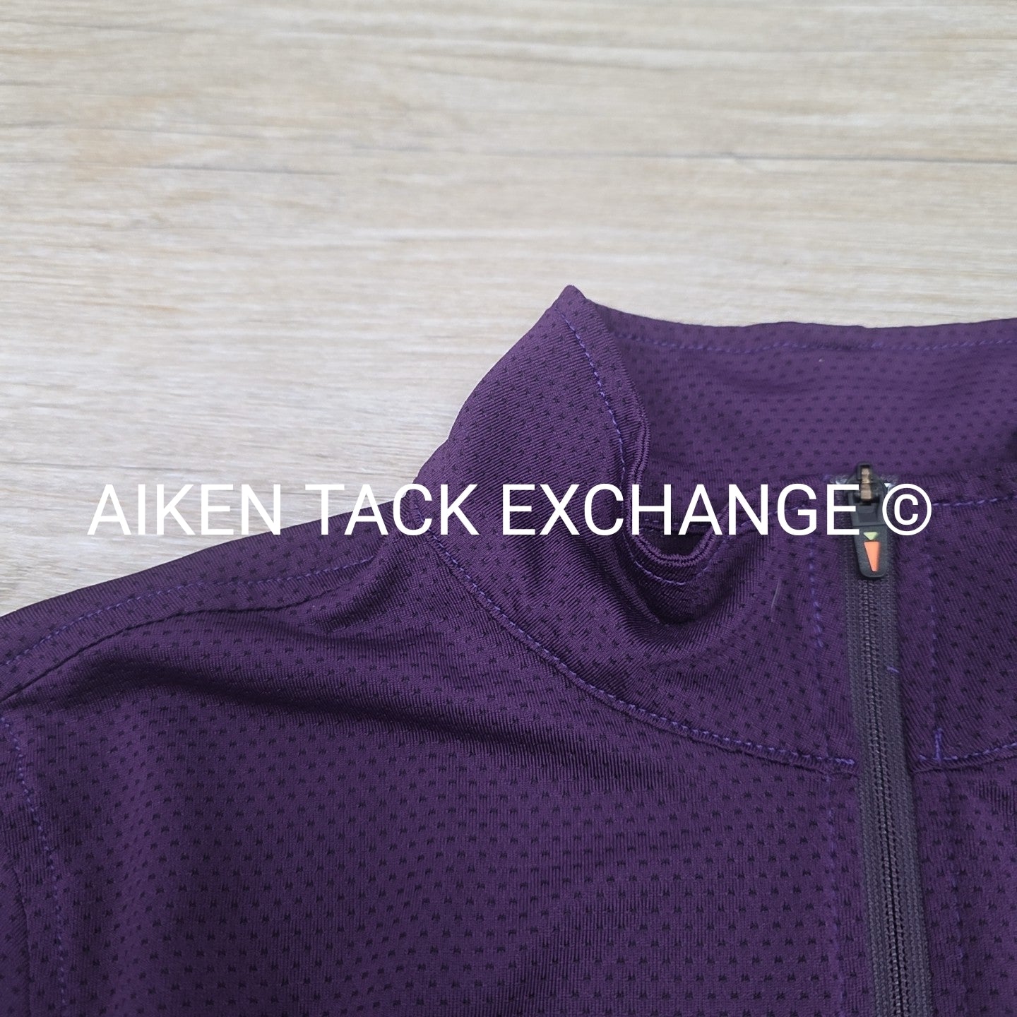 Kerrits Ice Fil Long Sleeve, Size Large