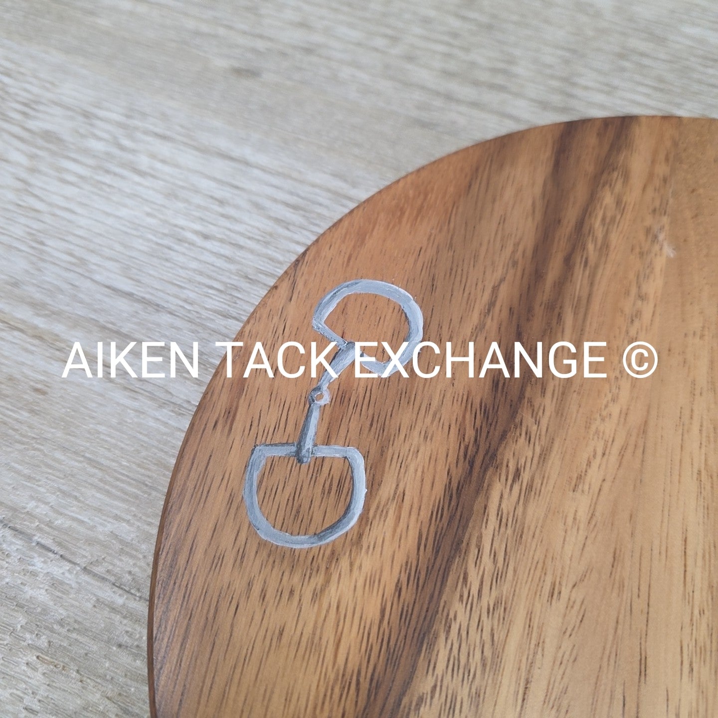 Woodard & Charles Serving Board