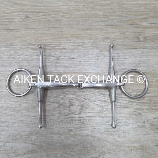 Eldonian Single Joint Fulmer Bit 5.5"