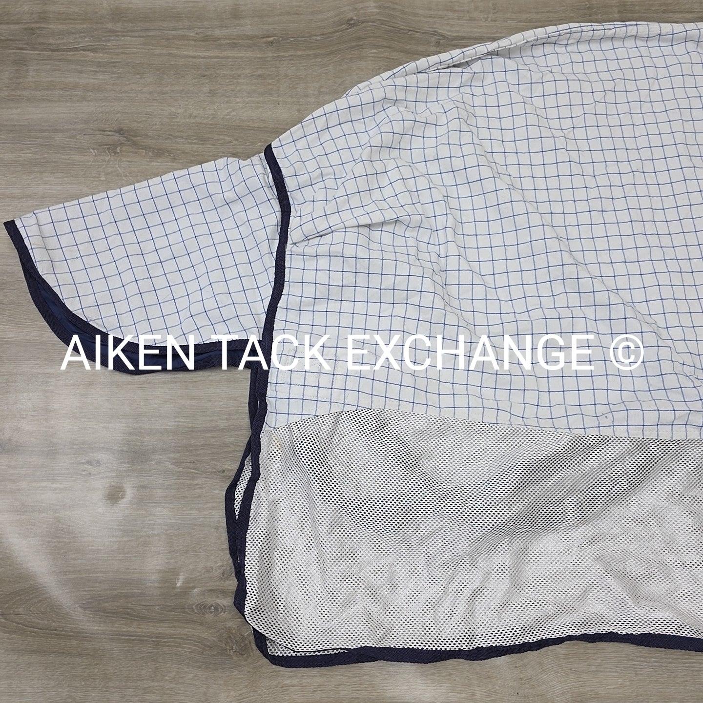 Weatherbeeta Kool Coat Airstream Combo with Neck - Size 66"