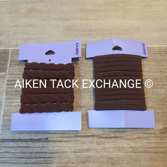 Claire's Hair Ties - Set of 2