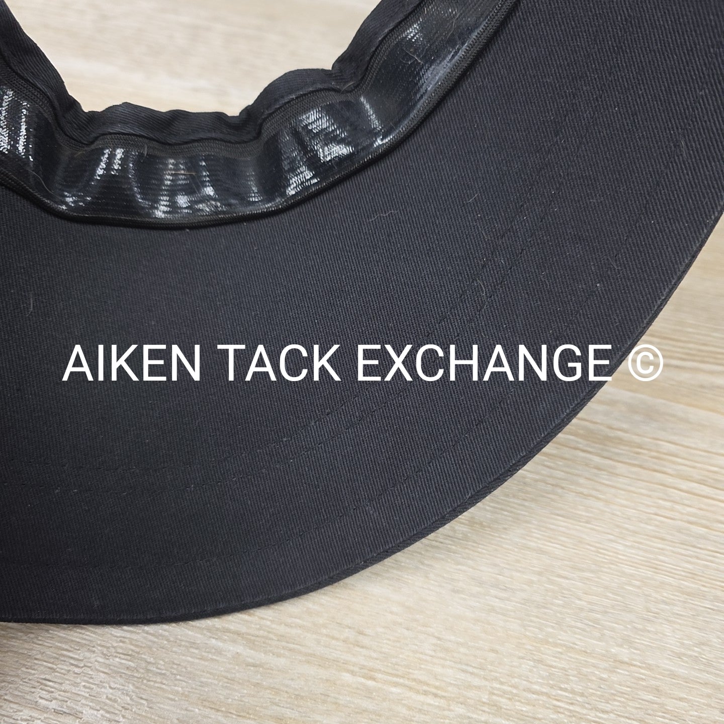 EquiVisor Helmet Visor