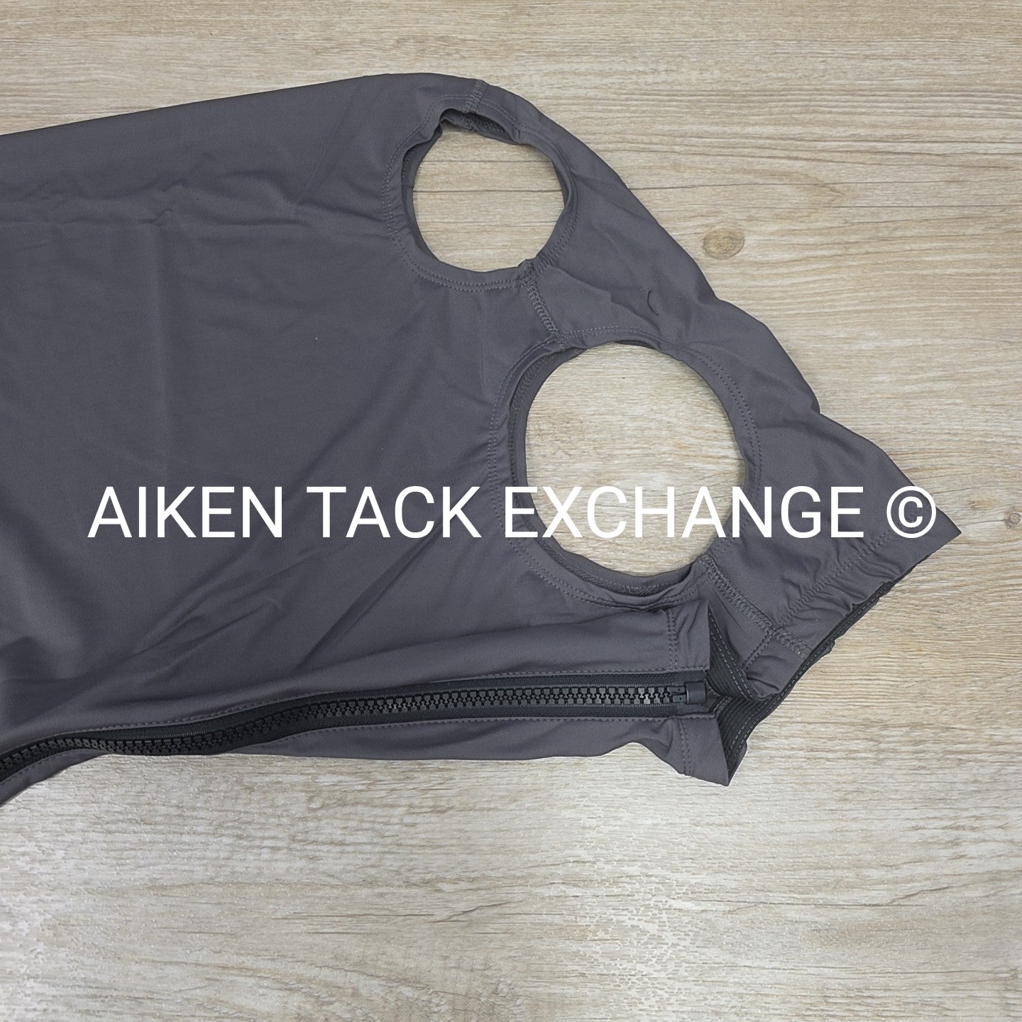 Fenwick LT Liquid Titanium Therapeutic Hoodie Sleezy, Grey, Size M