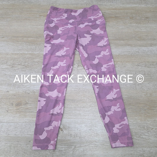 Yogalicious Leggings, Size Medium