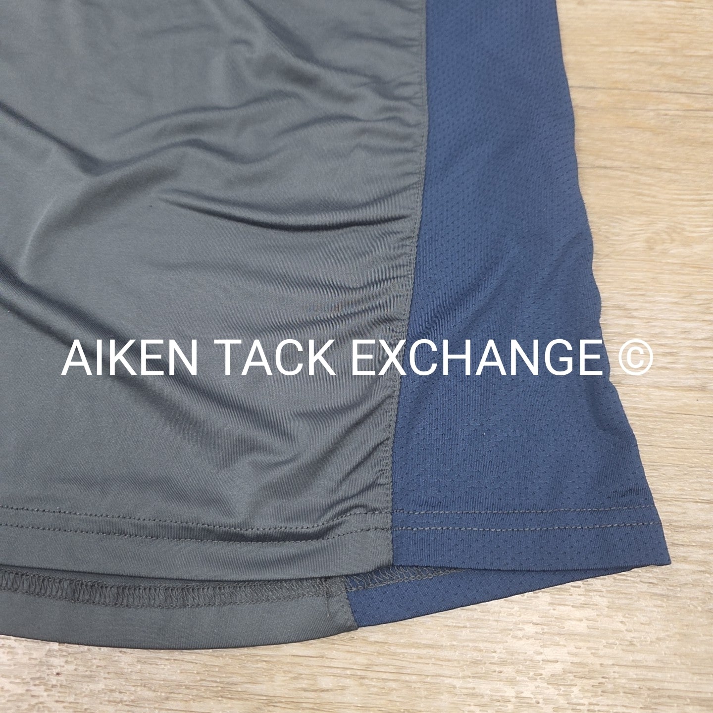 Horseware Long Sleeve Top, Size Large