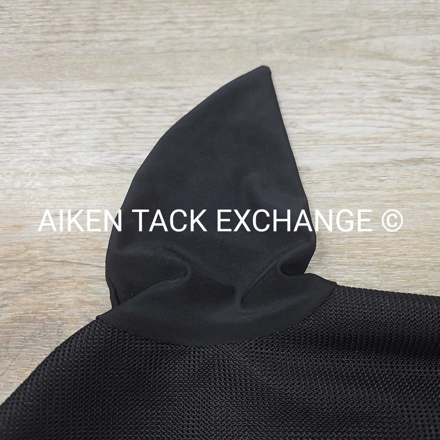 Woof Wear Mesh Ear Bonnet, Size Large