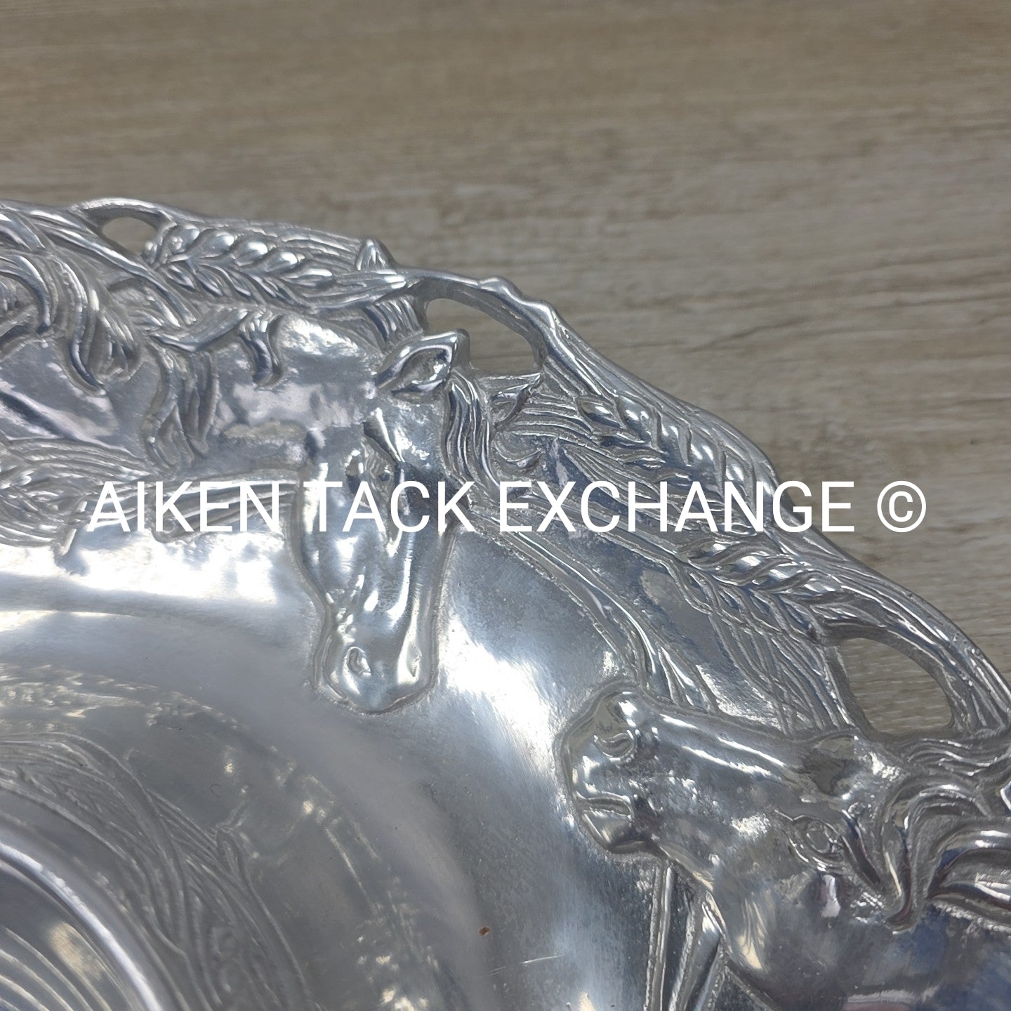 Arthur Court Chip & Dip Tray