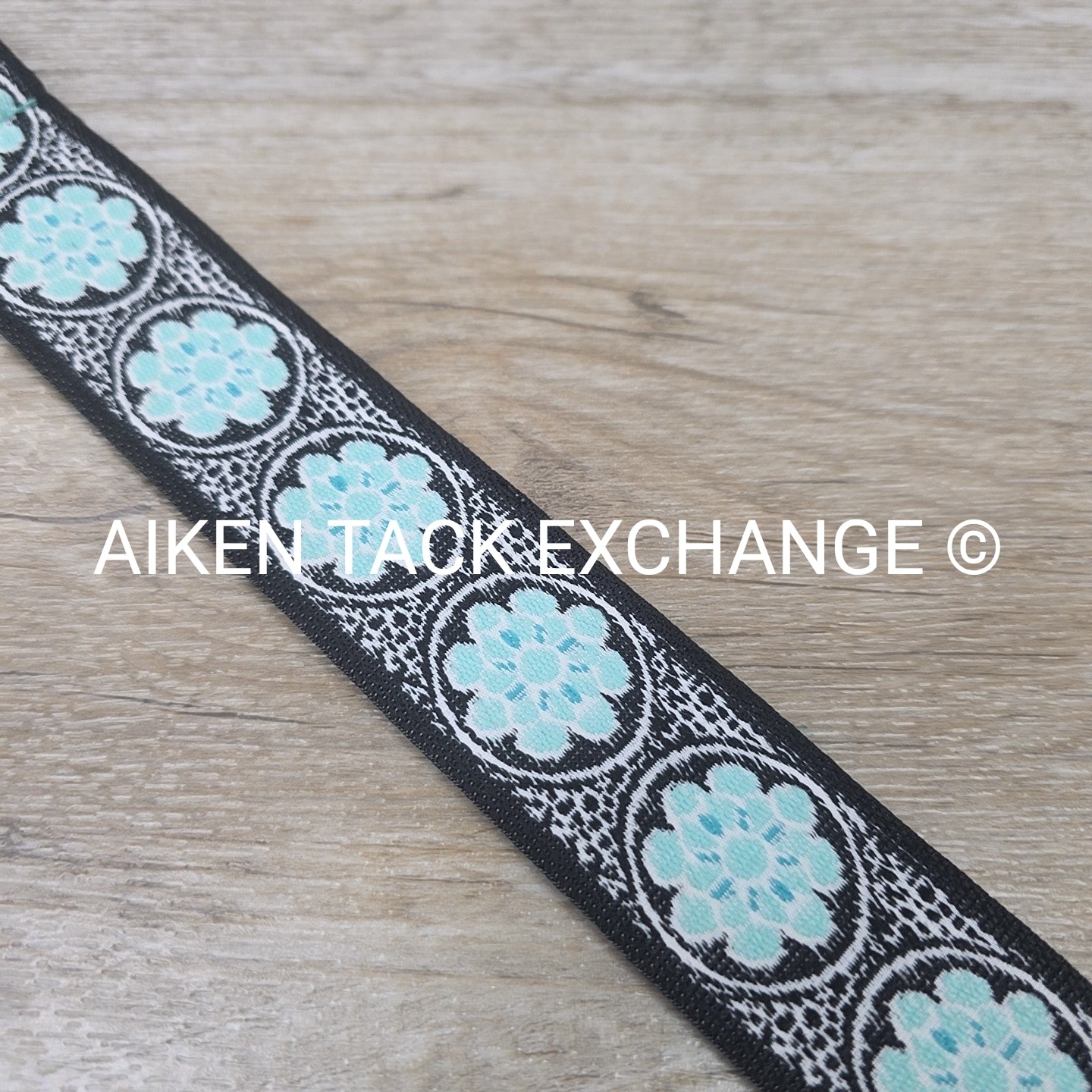 Ribbon Belt
