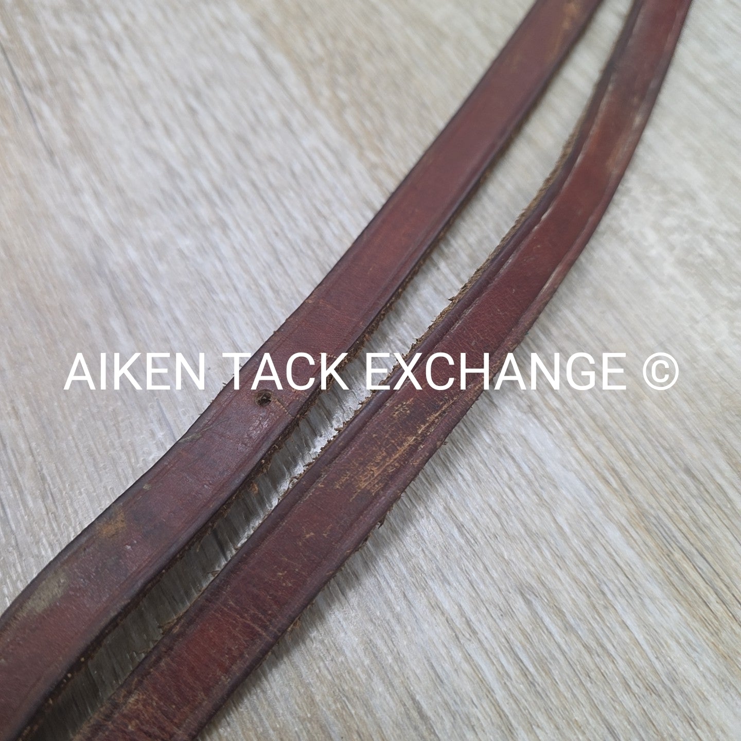 BARGAIN BUNDLE: Western Reins