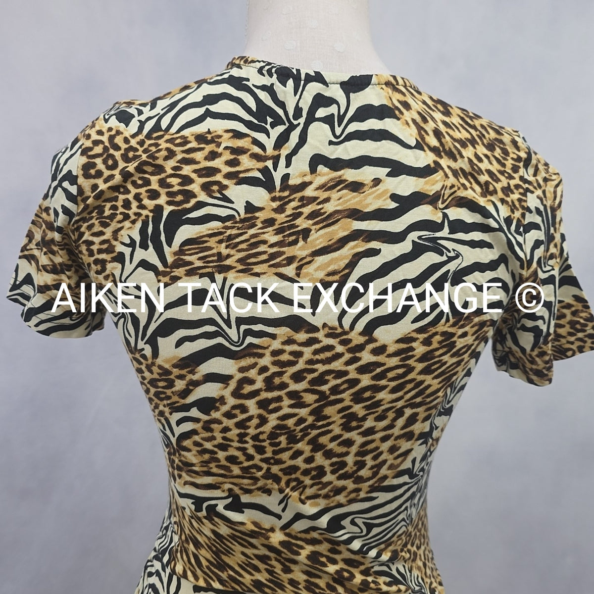 Venus Dress, Size X-Small