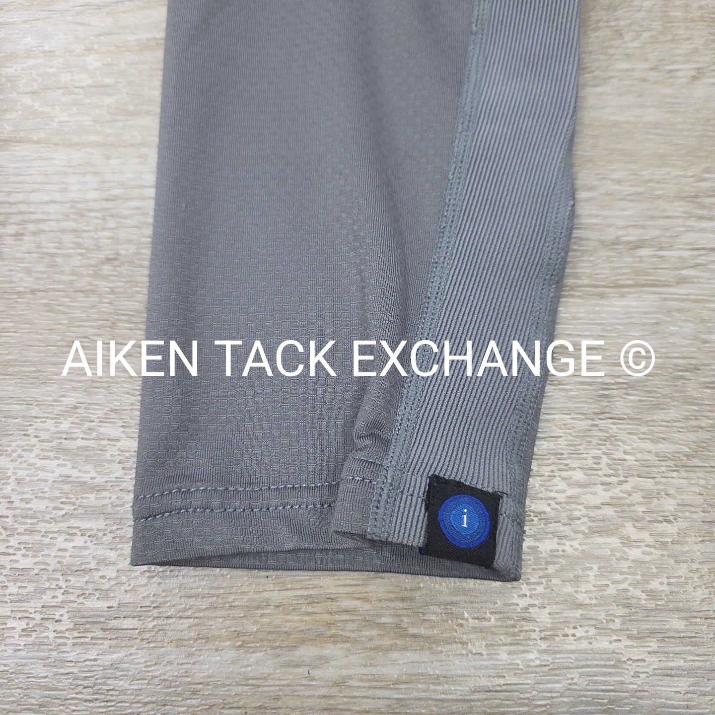 BARGAIN BUNDLE: 2 Pair Irideon Synergy Tights, Size Medium