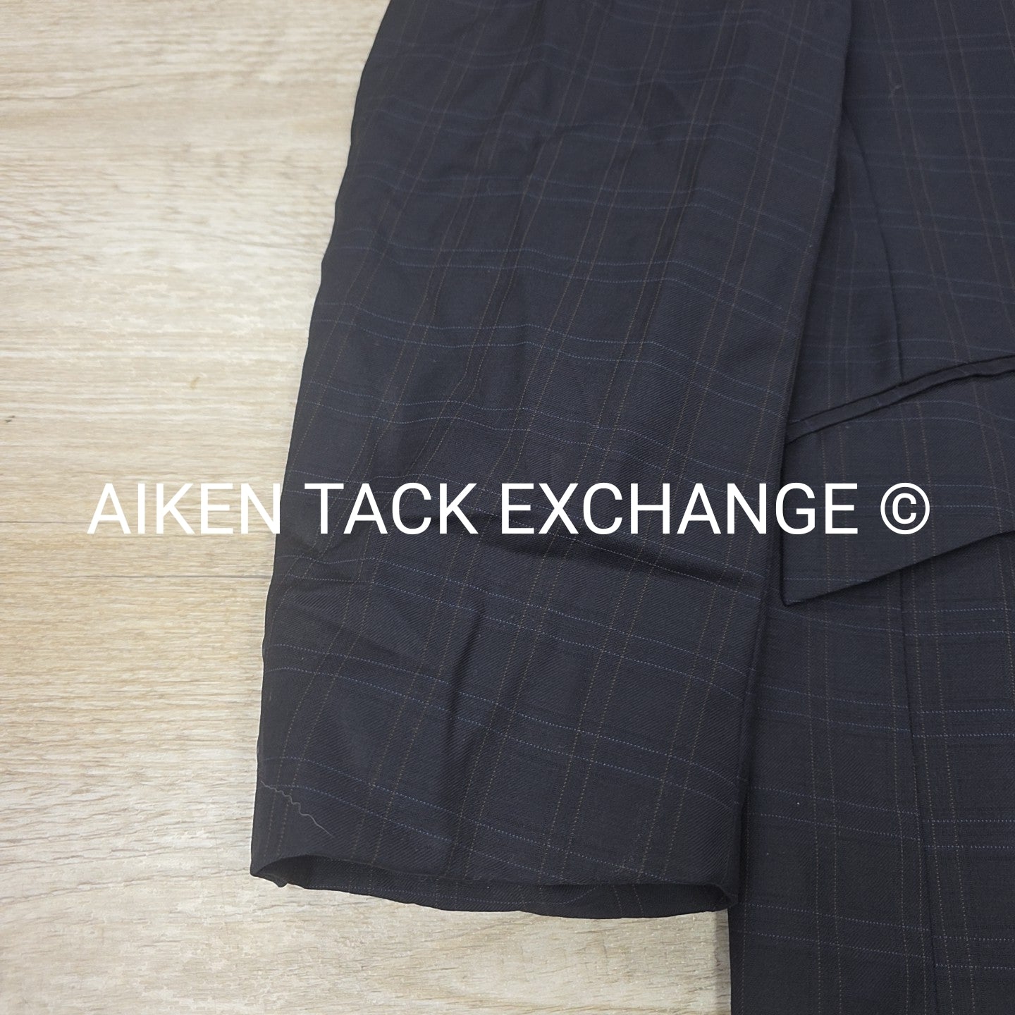 RJ Classics Platinum Show Coat, Men's 42R