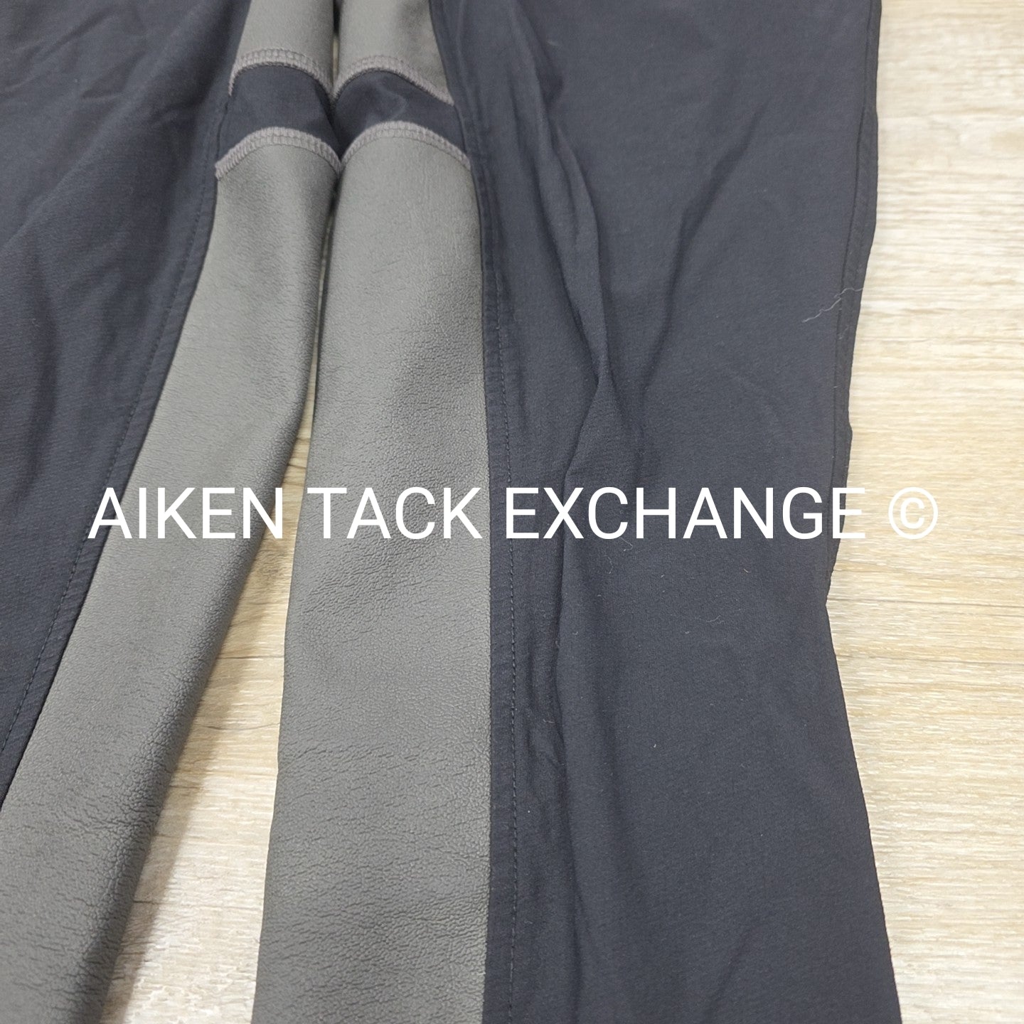 Kerrits Crossover Full Seat Breeches, Size Medium