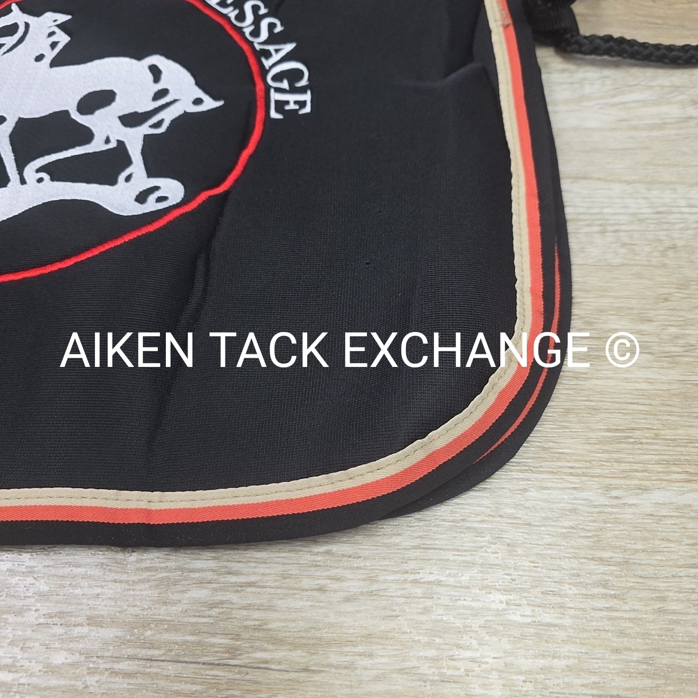 Horseware Rambo Airmax Cooler, Size 81" (has custom embroidery)
