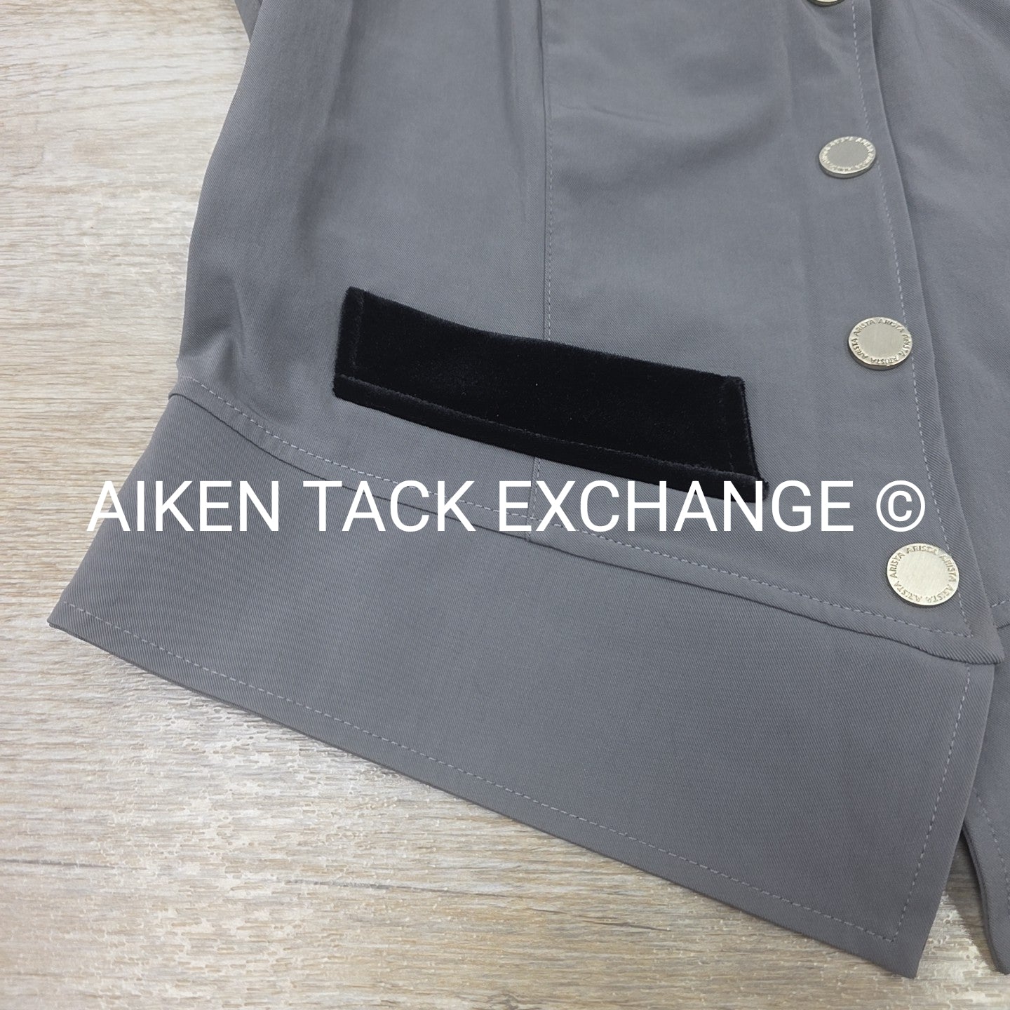 Arista Modern Dressage Vest, Women's Large