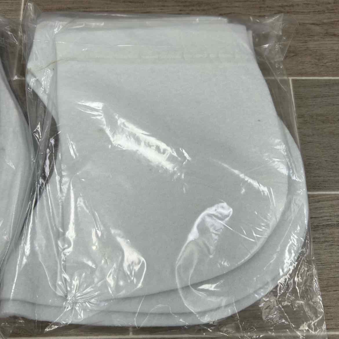 HKM Corrective Memory Foam Half Pad, Comes with Shims