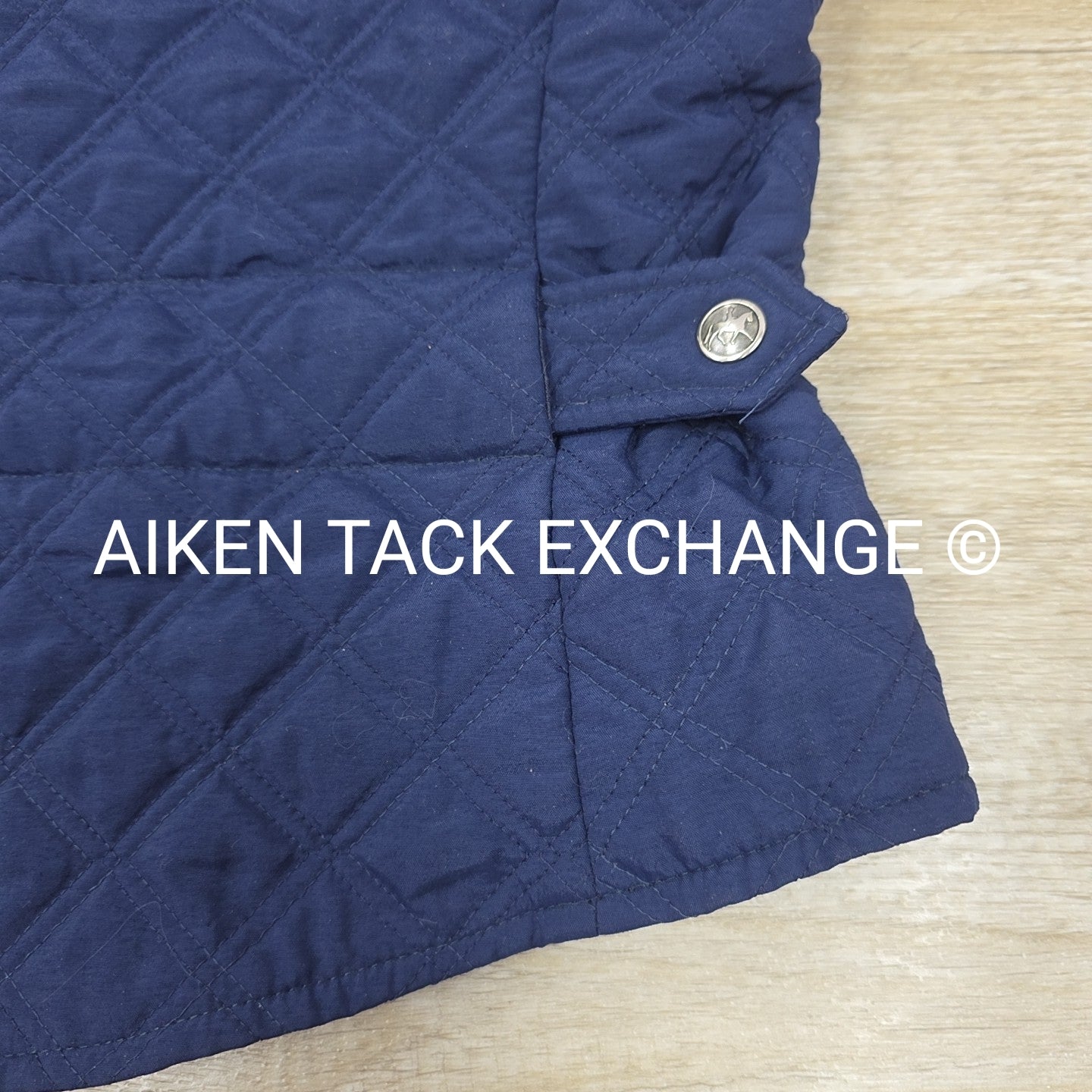 Pikeur Quilted Vest, Women's 10