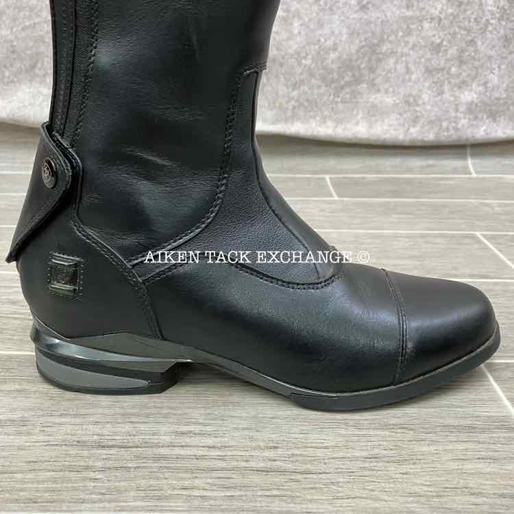 Ariat Nitro Max Dress Boots, Size 7.5 Slim Tall