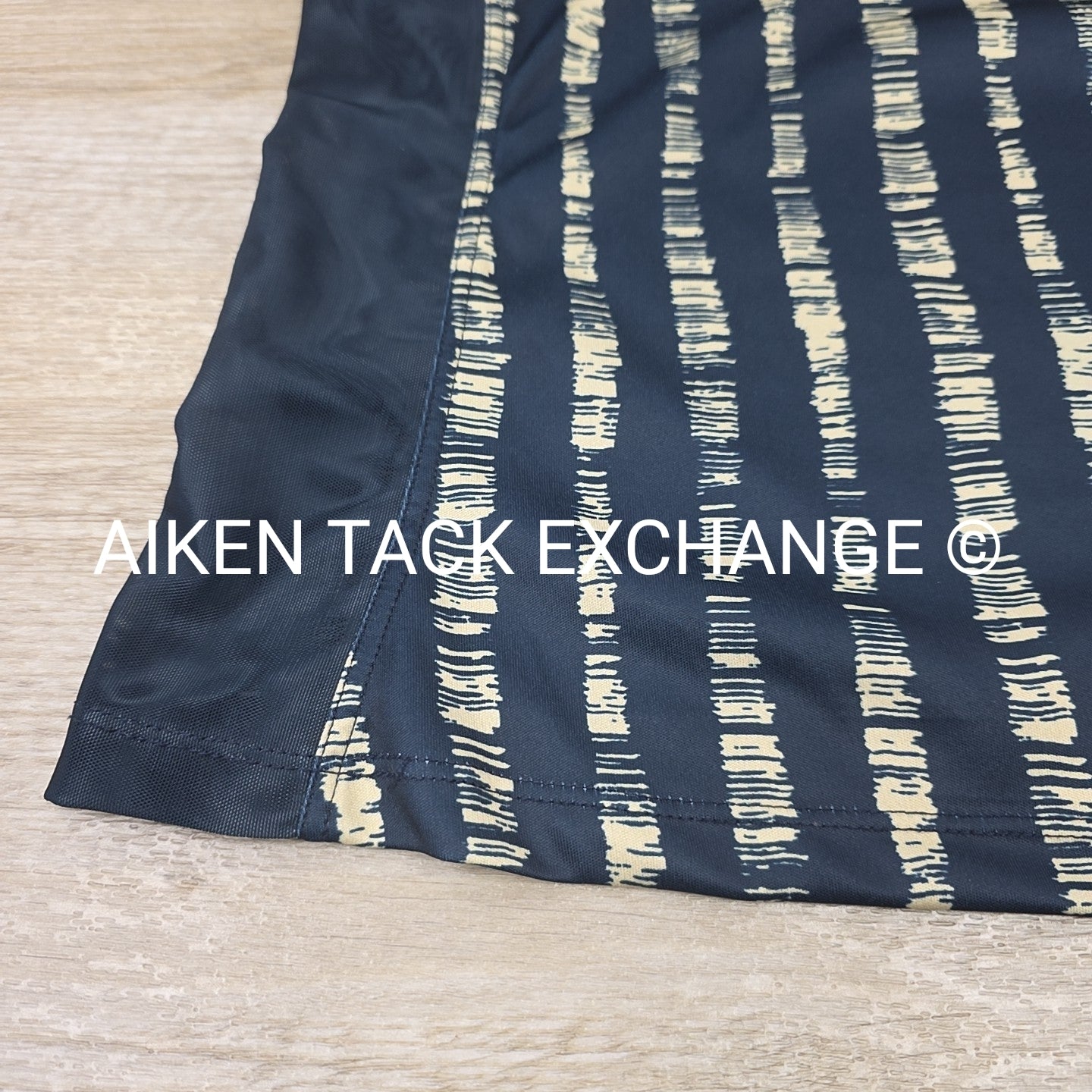 FITS Short Sleeve Sun Shirt, Size Medium