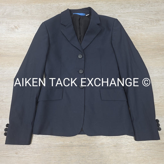 RJ Classics Show Coat, Size 14 S