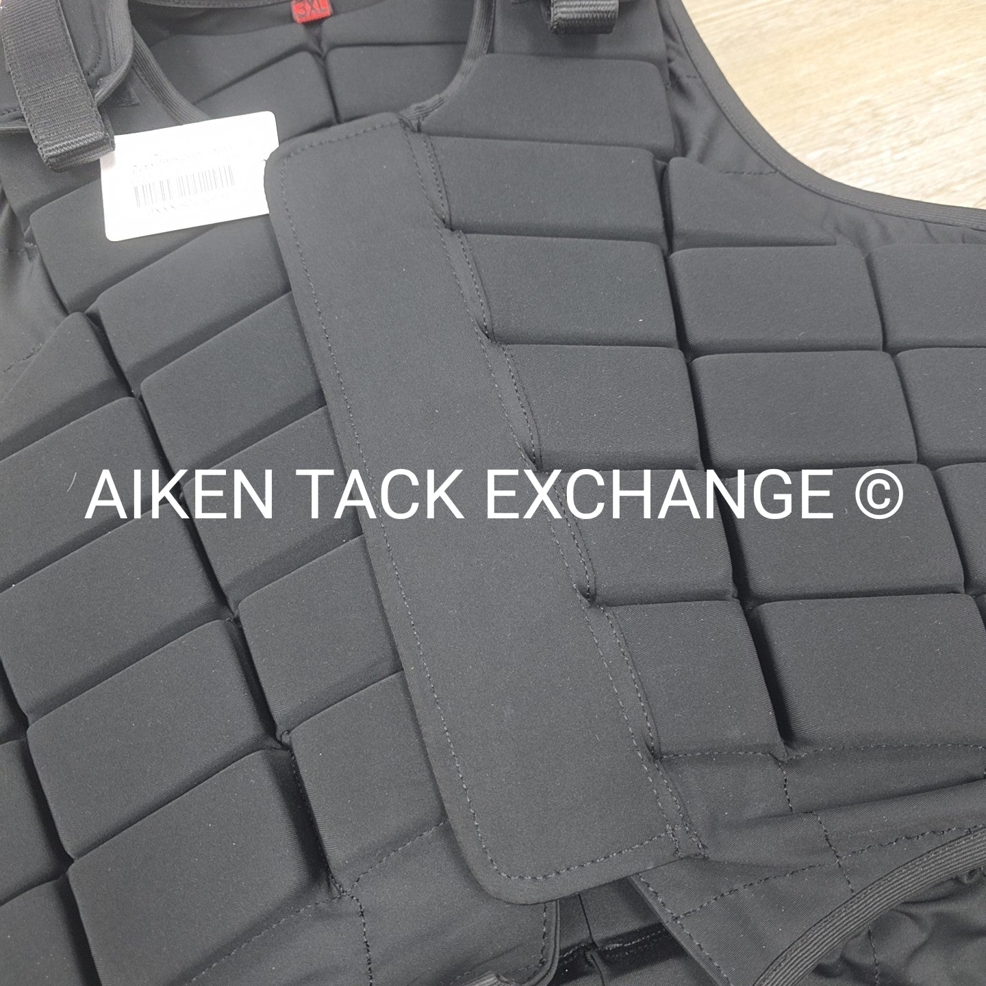 Hilason Body Protector, Brand New, Size XXXL