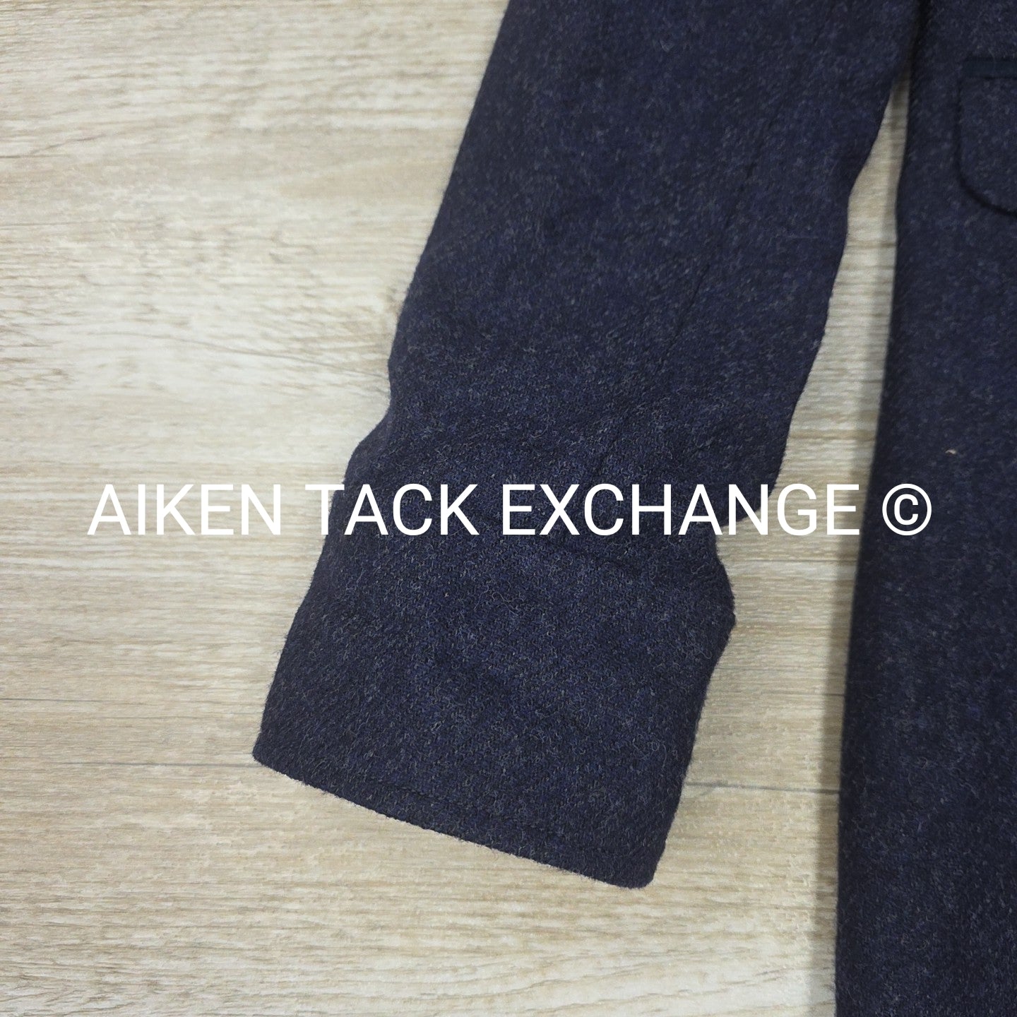 Dubarry Blackthorn Tweed Coat, Women's 40 (Medium)