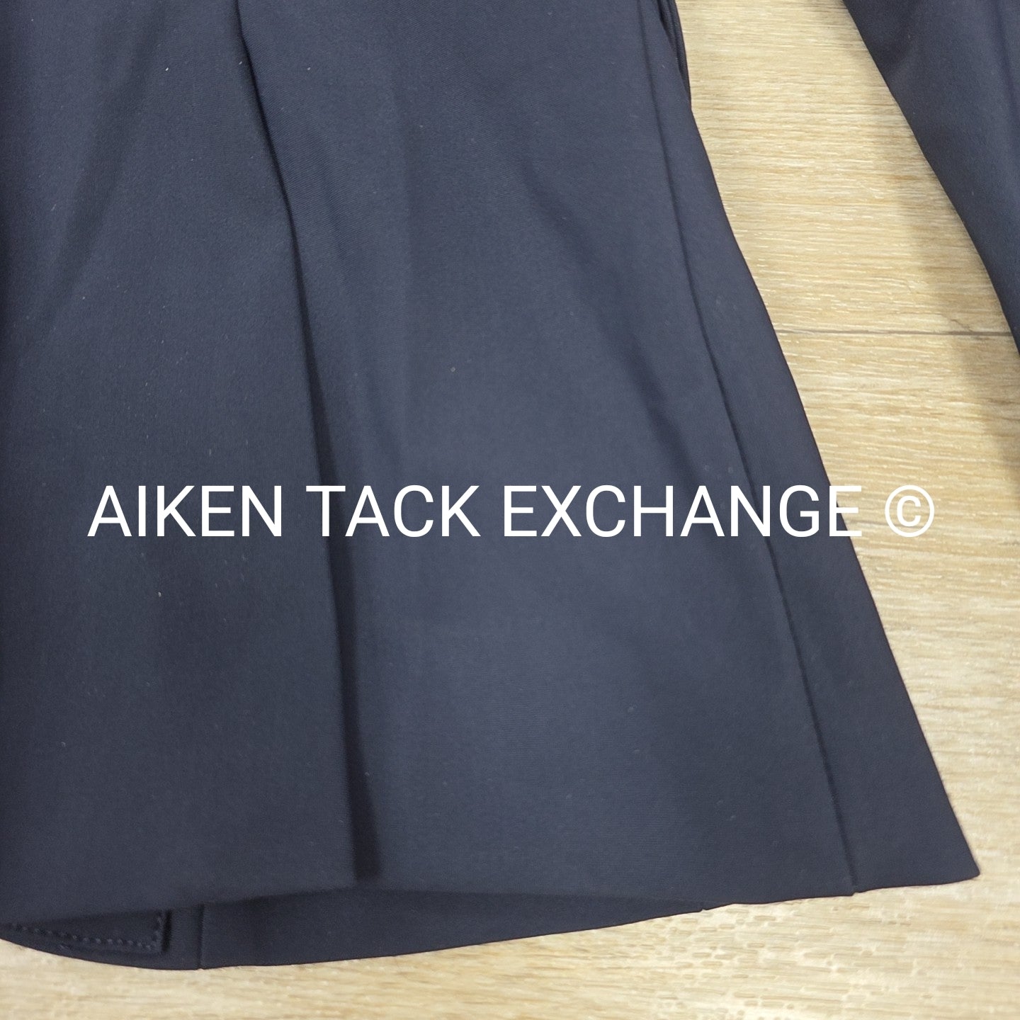 Samshield Show Coat, Size 2