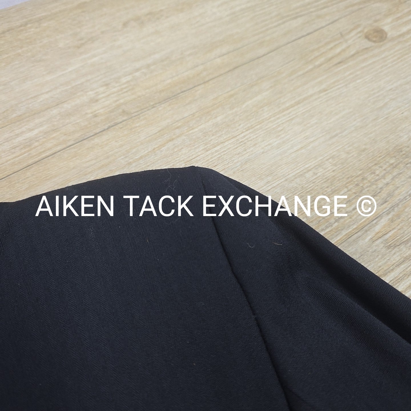 Grand Prix Extreme Stretch Show Coat, Size 14 R