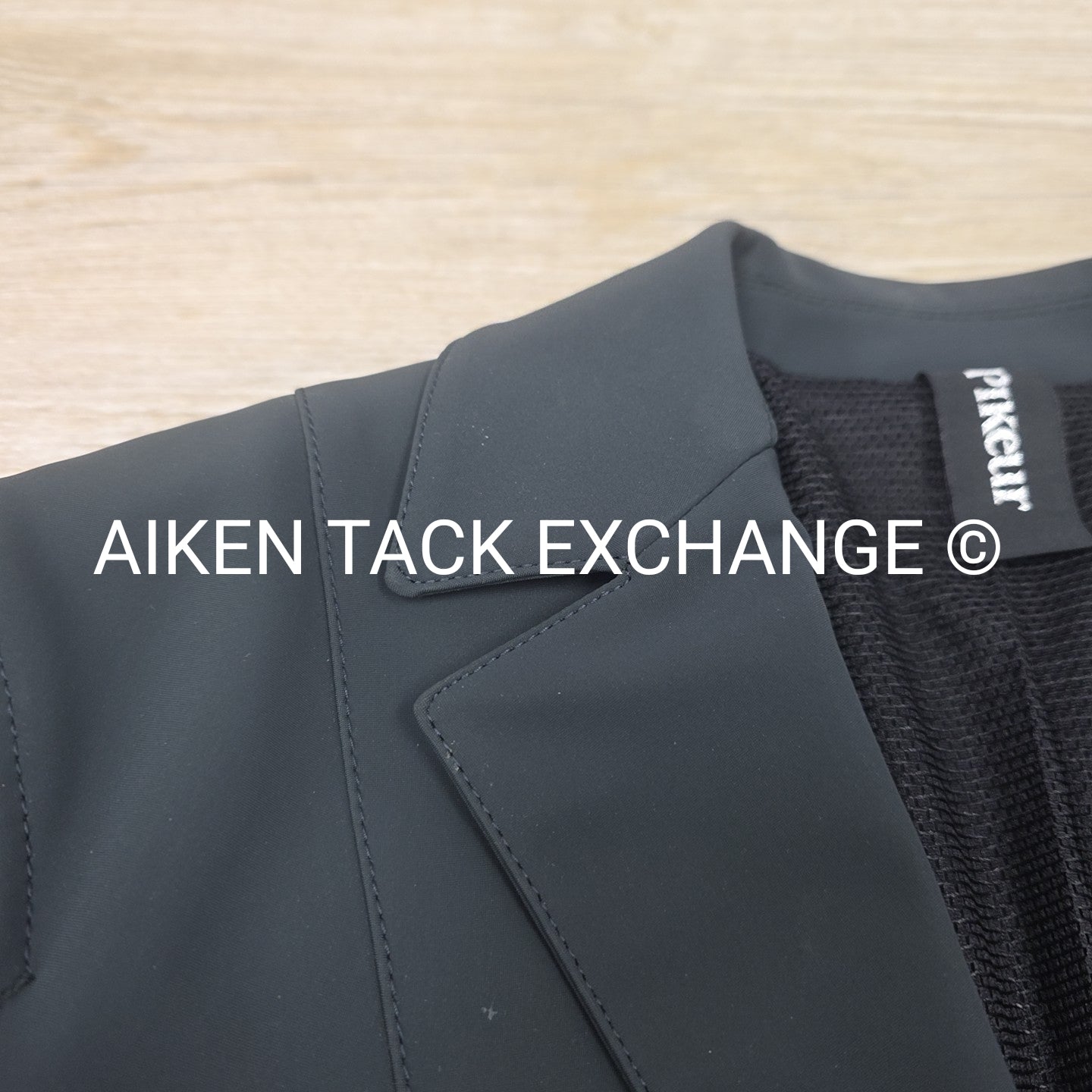 Pikeur Isalie Compeition Jacket, Women's 12 Long (44L)