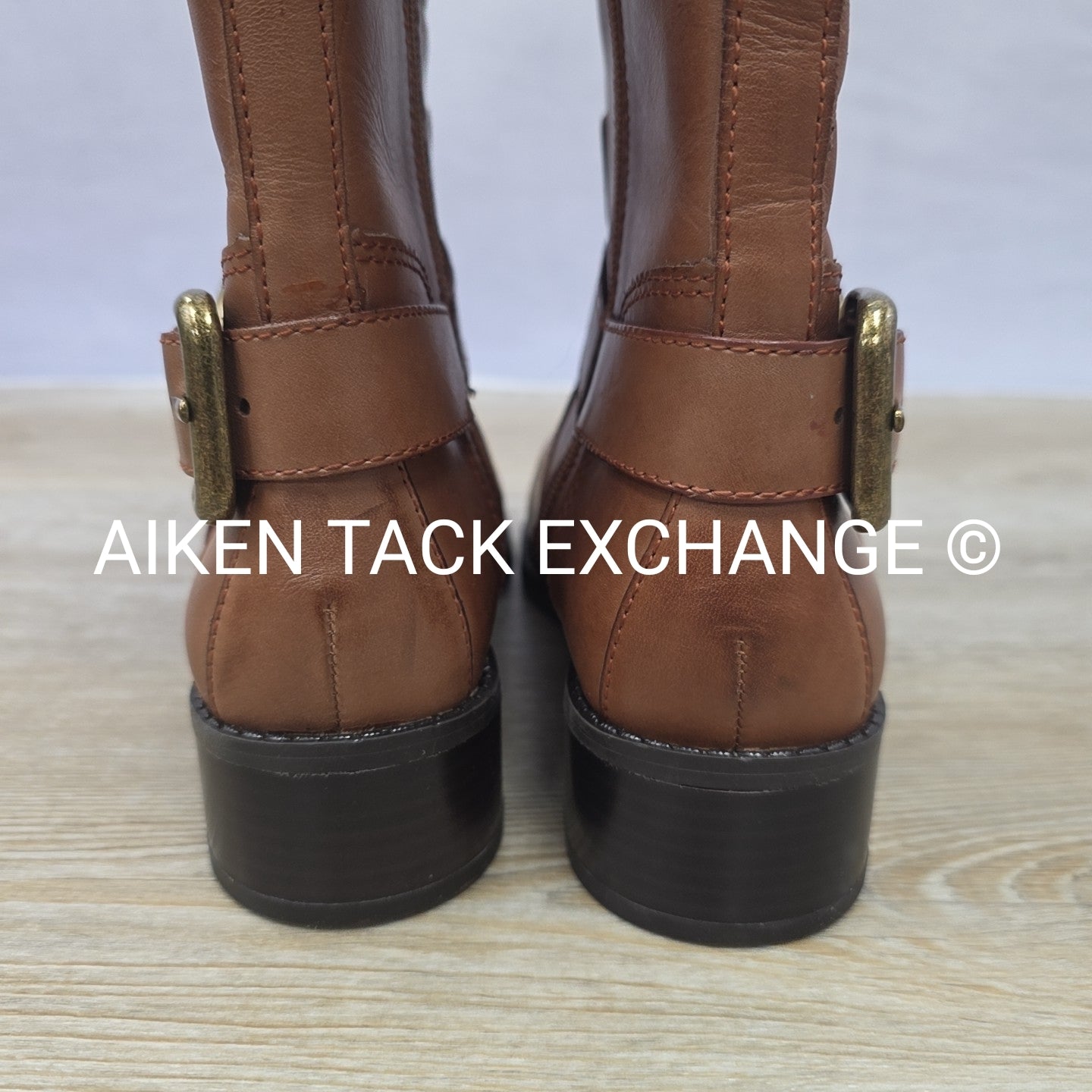 Donald J Pliner Fashion Knee High Boots, Size 8