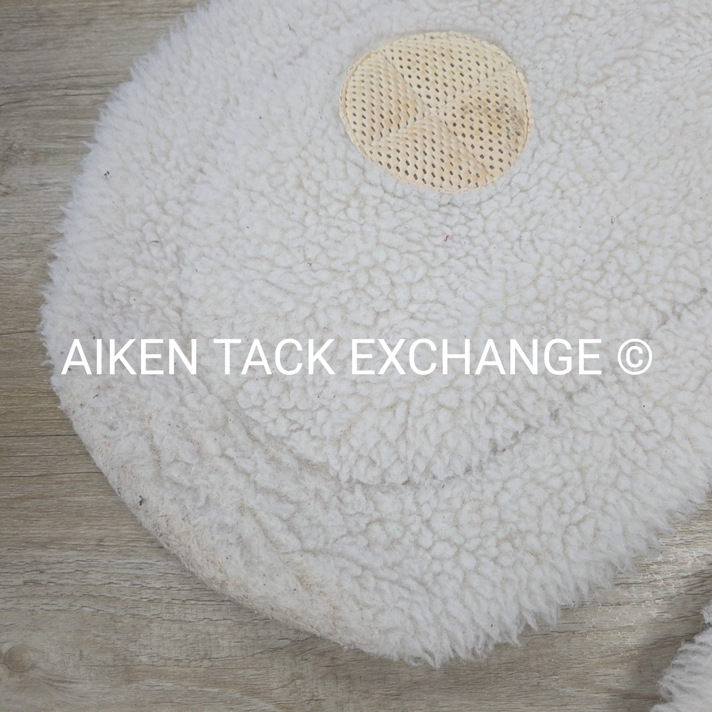 BARGAIN BUNDLE: 2 Wilker's Cling On Contour Saddle Pads