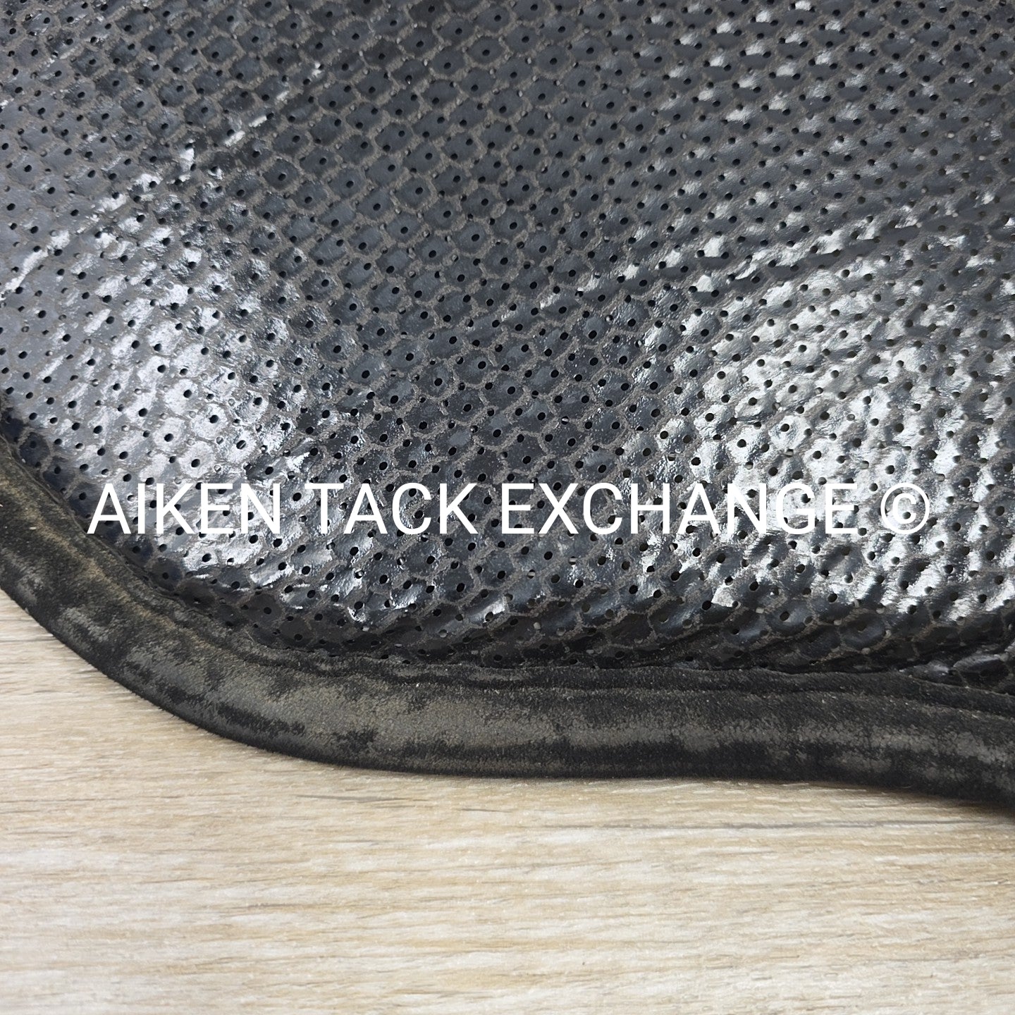 Supracor Hunter Jumper Cool Grip Half Pad