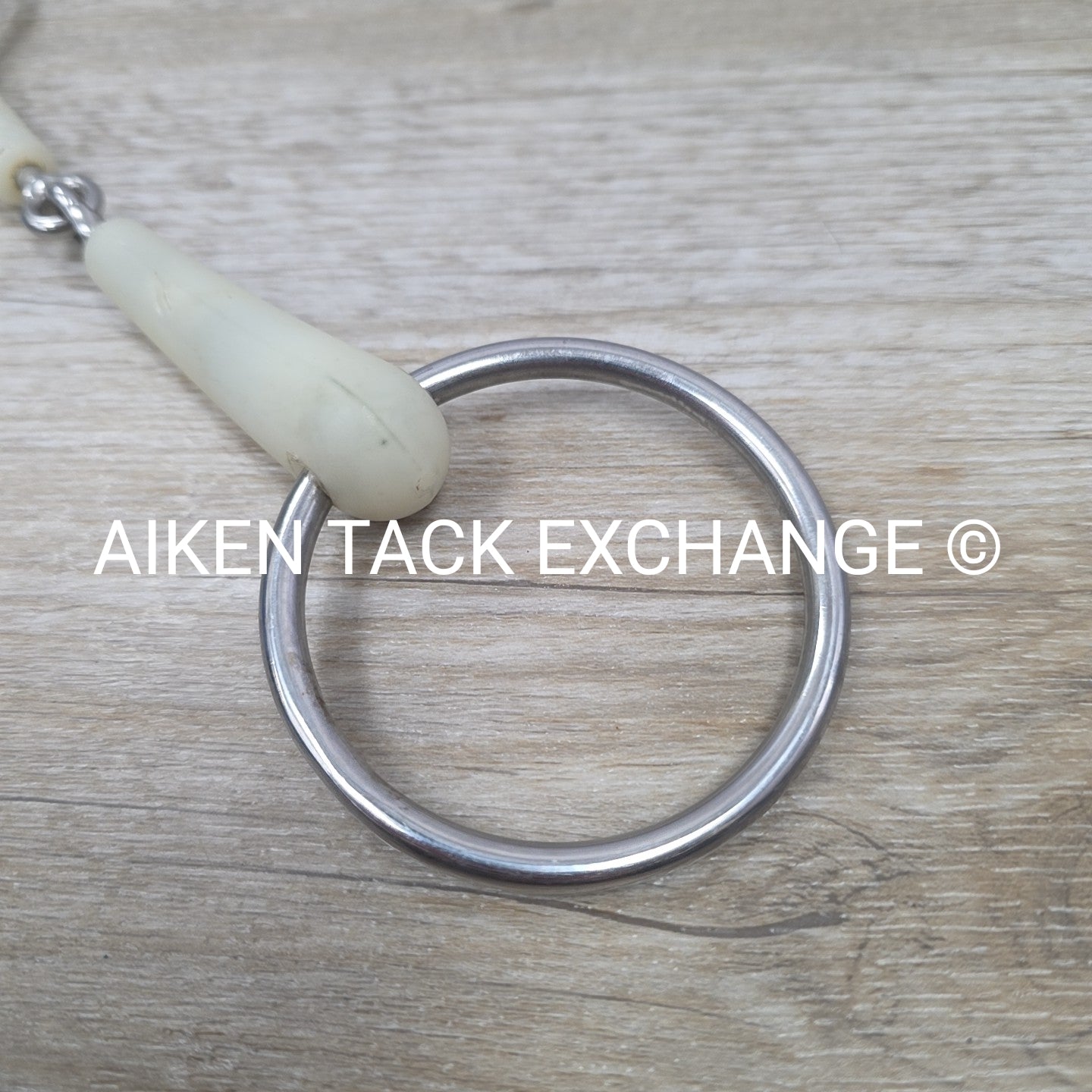 Happy Mouth Single Joint Loose Ring Bit 5.75"