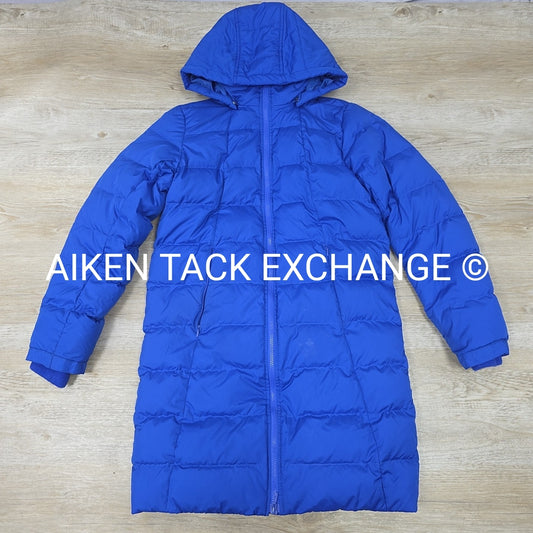 Land's End Down Winter Jacket, Size X-Small