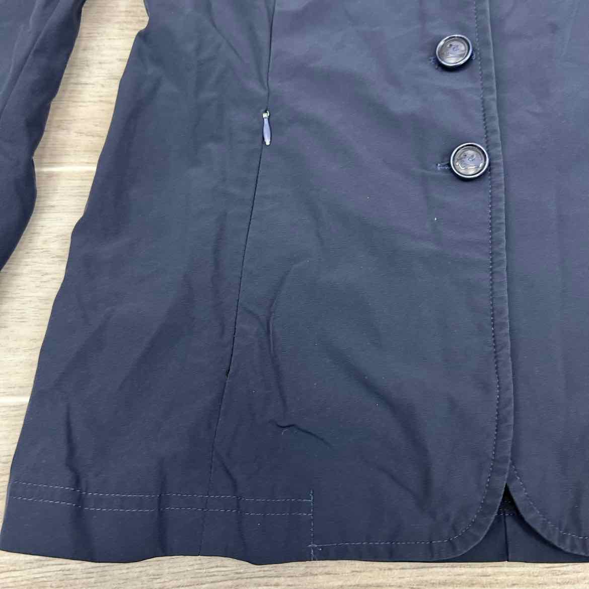 Grand Prix Show Coat, Size 6